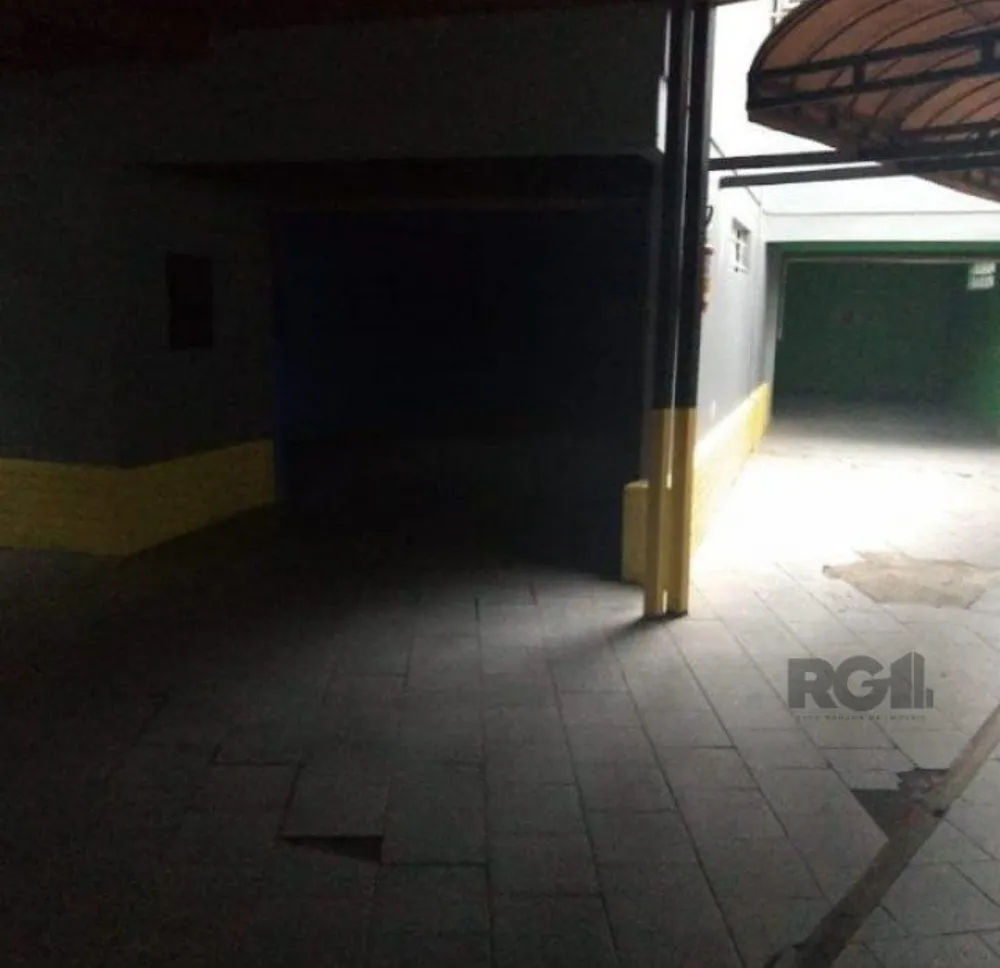 Apartamento, 1 quarto, 35 m² - Foto 2