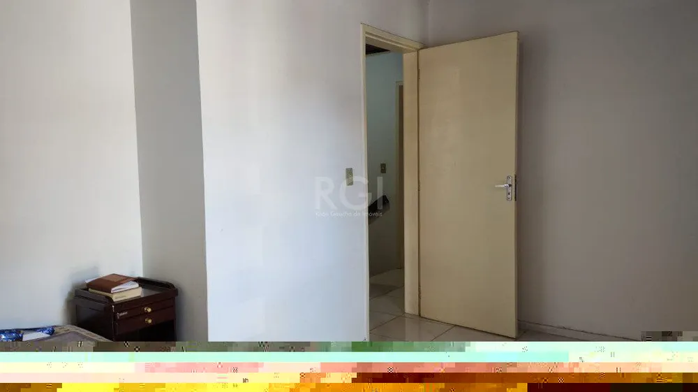Apartamento, 1 quarto, 35 m² - Foto 1