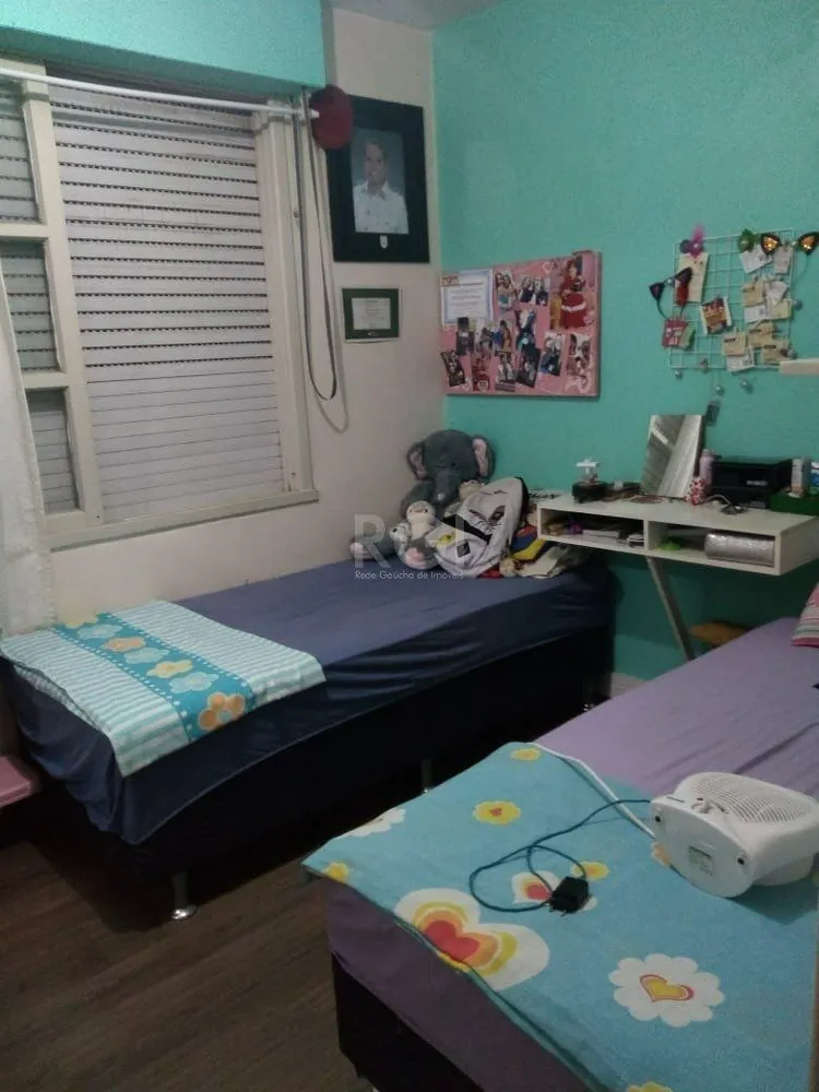 Apartamento, 3 quartos, 63 m² - Foto 1