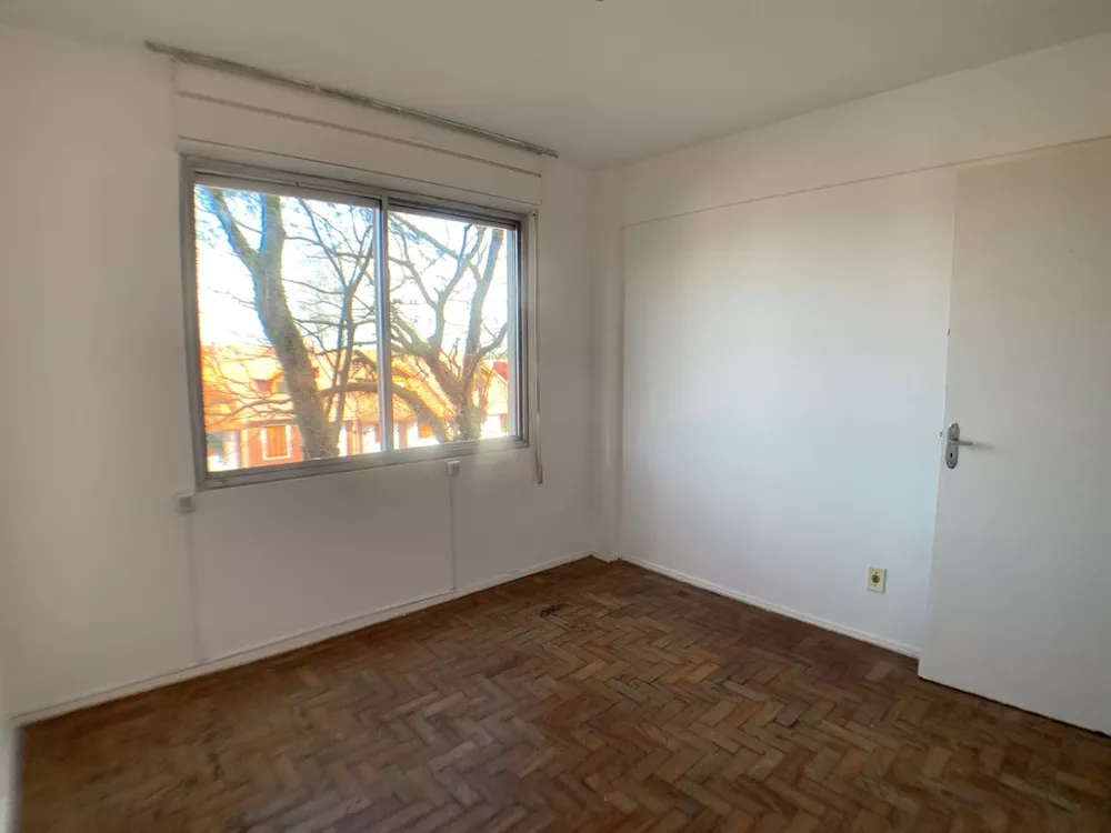 Apartamento à venda com 1 quarto, 40m² - Foto 1