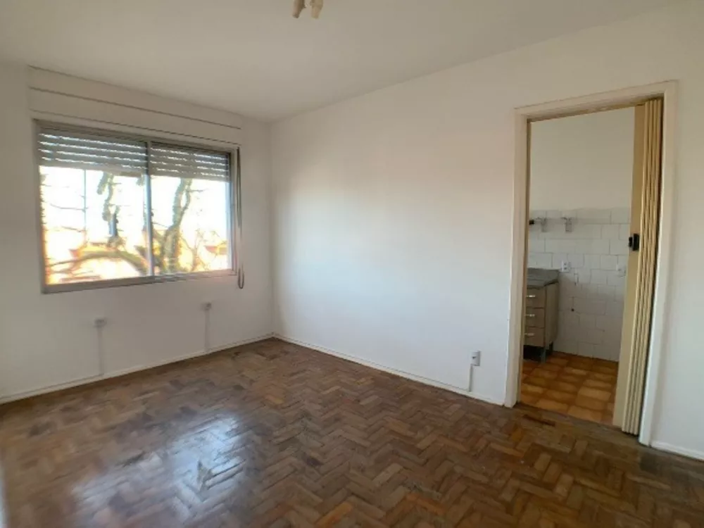 Apartamento à venda com 1 quarto, 40m² - Foto 4