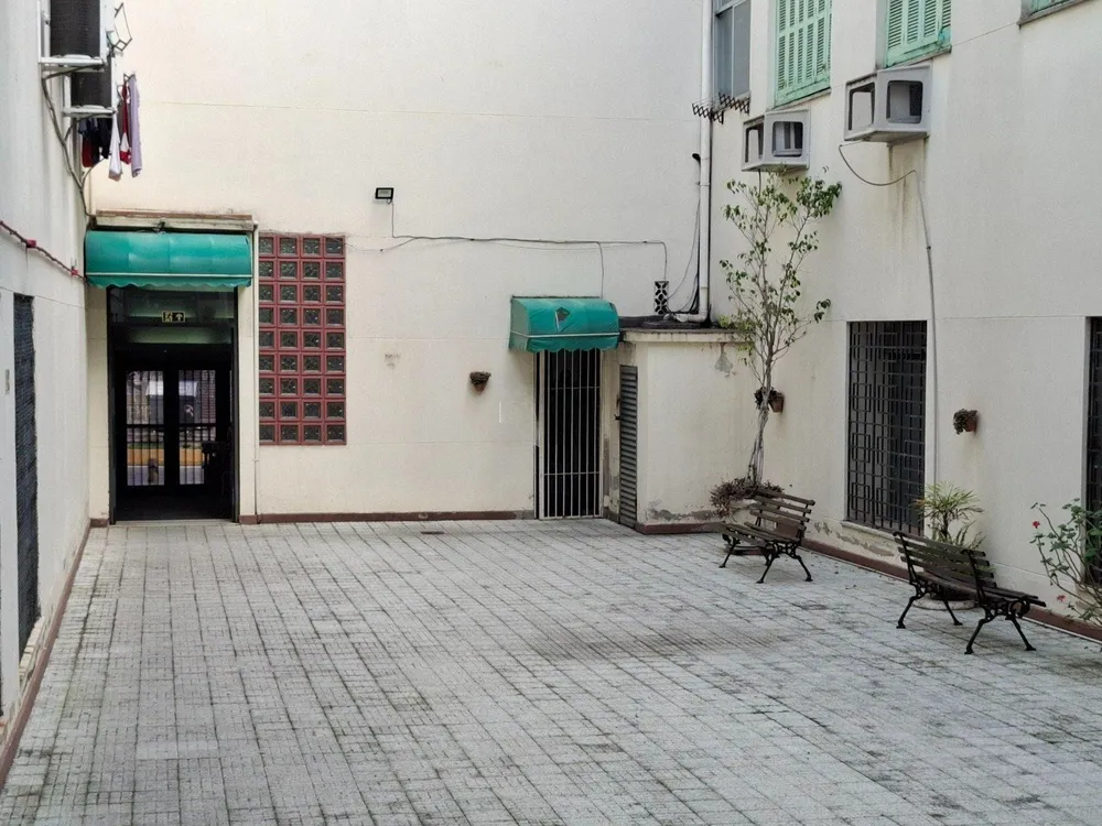 Apartamento, 2 quartos, 62 m² - Foto 4
