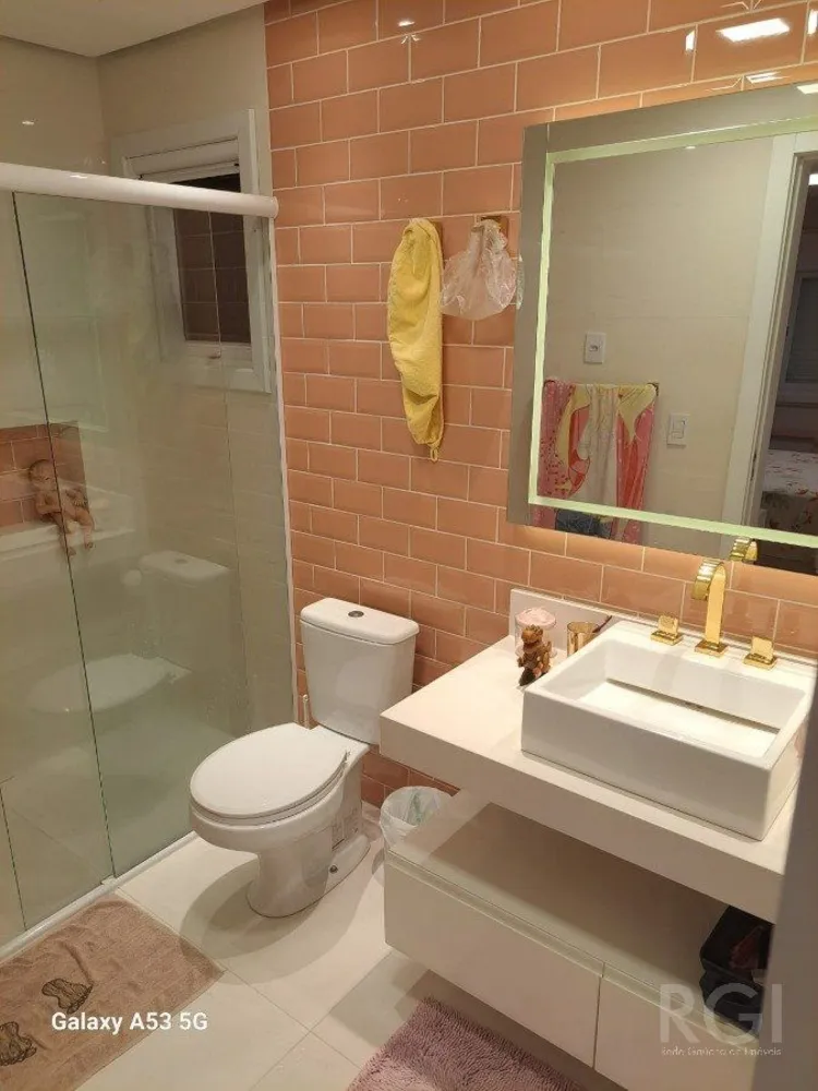 Casa de Condomínio, 4 quartos - Foto 5