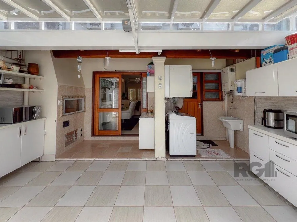 Casa, 3 quartos, 150 m² - Foto 2