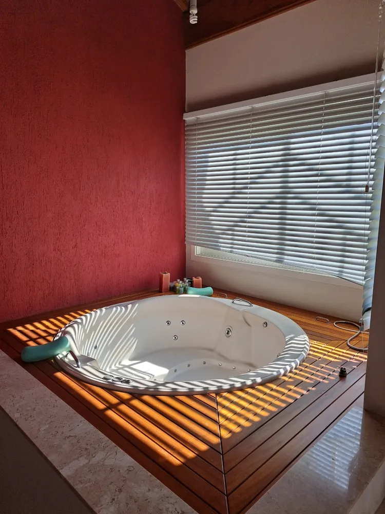Casa, 4 quartos, 331 m² - Foto 11