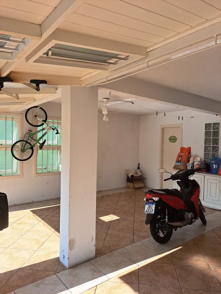 Casa, 4 quartos, 329 m² - Foto 8