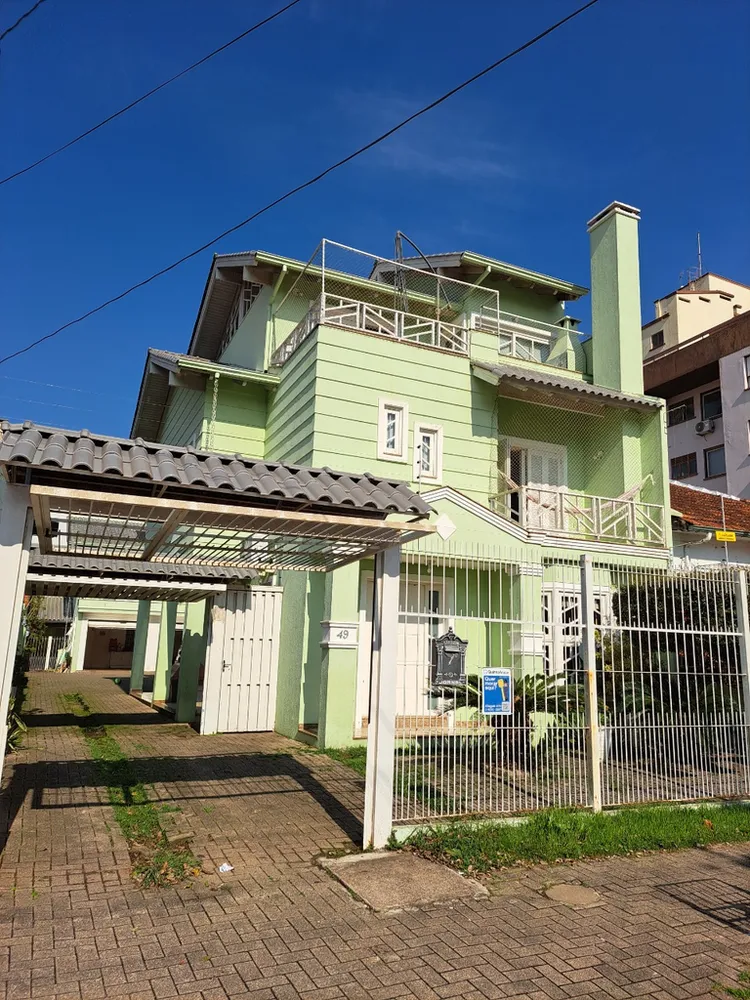 Casa, 4 quartos, 331 m² - Foto 10