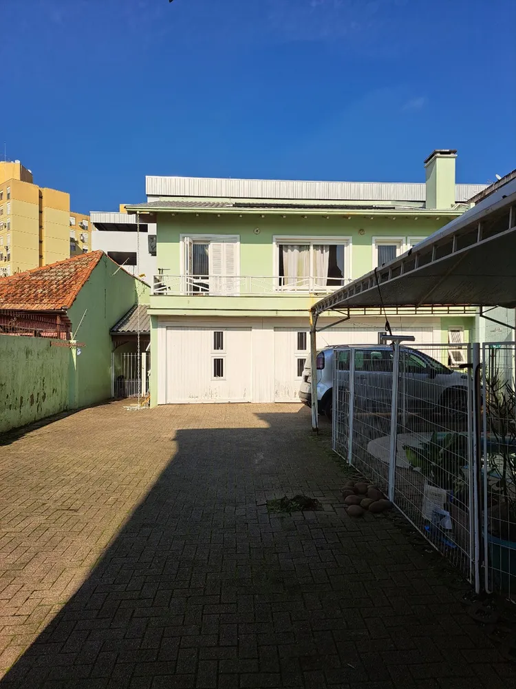 Casa, 4 quartos, 331 m² - Foto 9