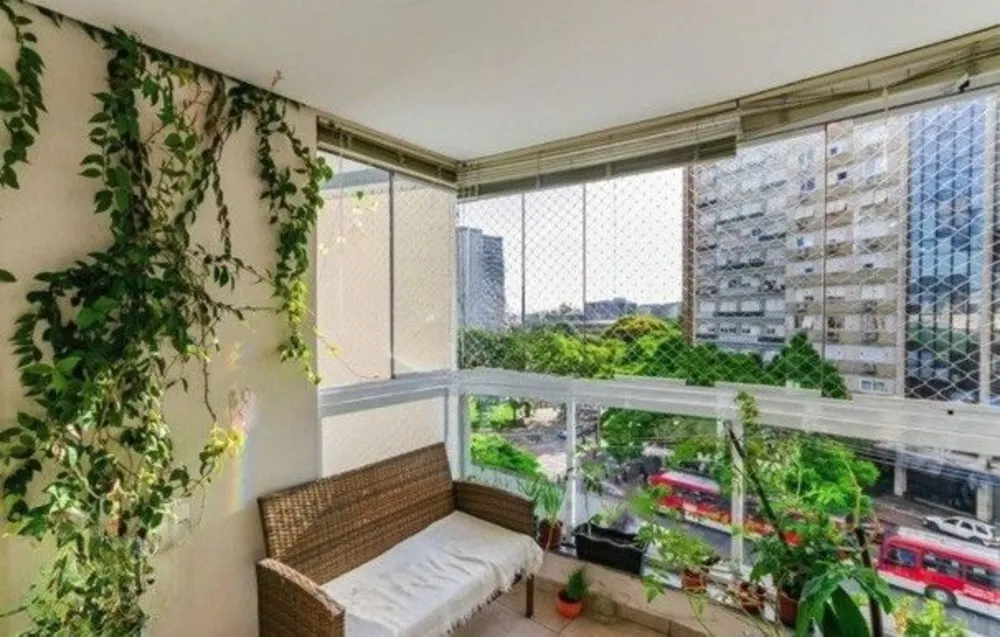Apartamento, 3 quartos, 76 m² - Foto 7