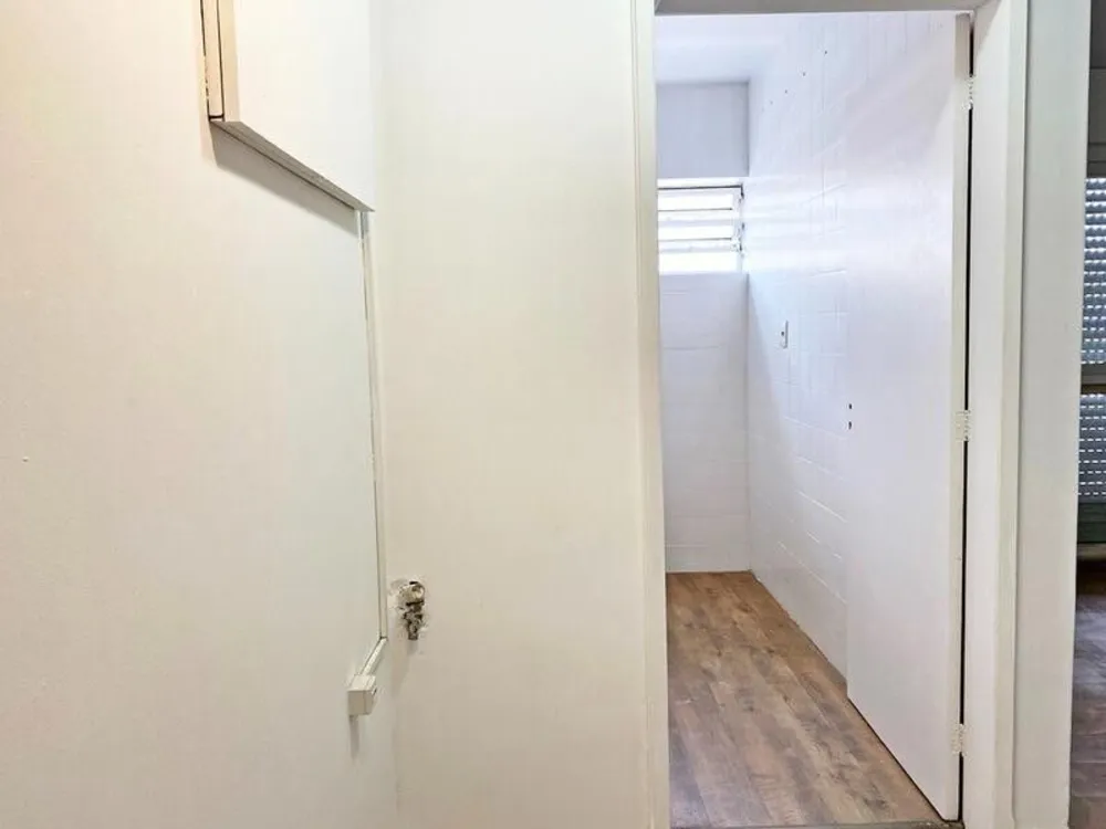 Apartamento, 1 quarto, 33 m² - Foto 3