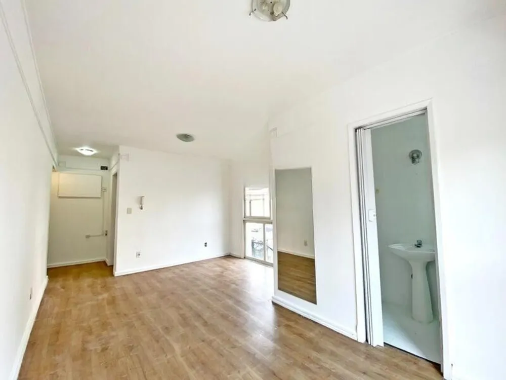 Apartamento, 1 quarto, 33 m² - Foto 6