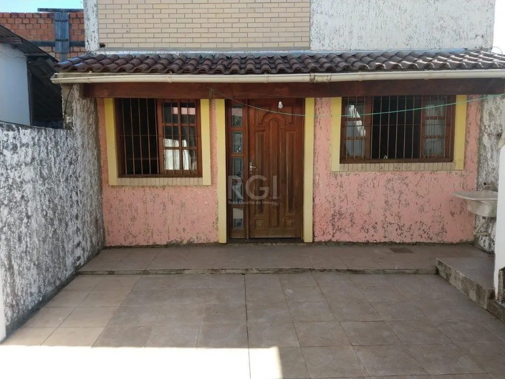 Casa, 2 quartos, 175 m² - Foto 2