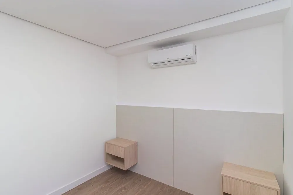 Apartamento, 1 quarto, 43 m² - Foto 2