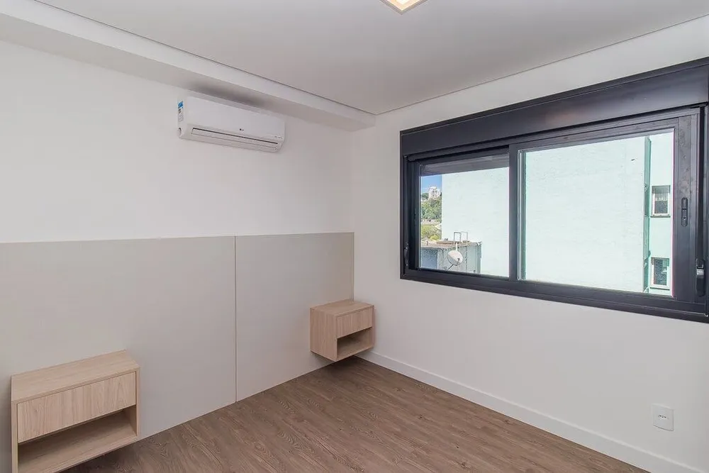 Apartamento, 1 quarto, 43 m² - Foto 4