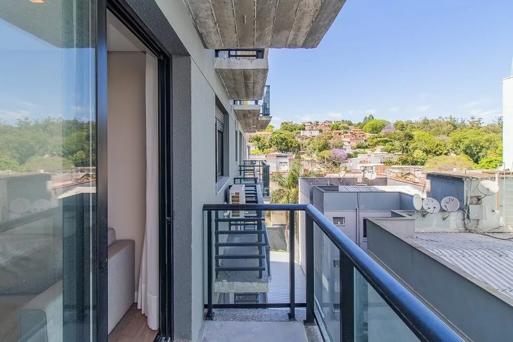 Apartamento, 1 quarto, 43 m² - Foto 7
