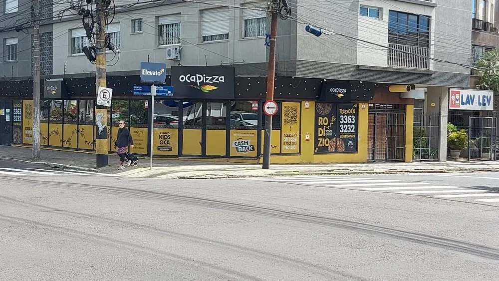 Loja-Salão, 149 m² - Foto 2