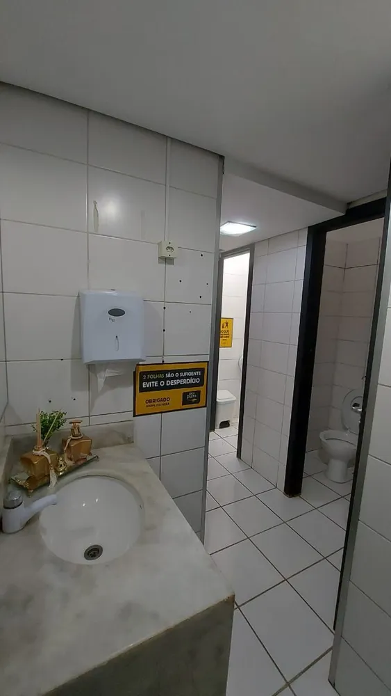 Loja-Salão, 149 m² - Foto 5