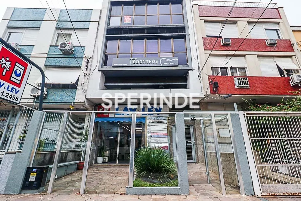 Depósito-Galpão, 57 m² - Foto 3