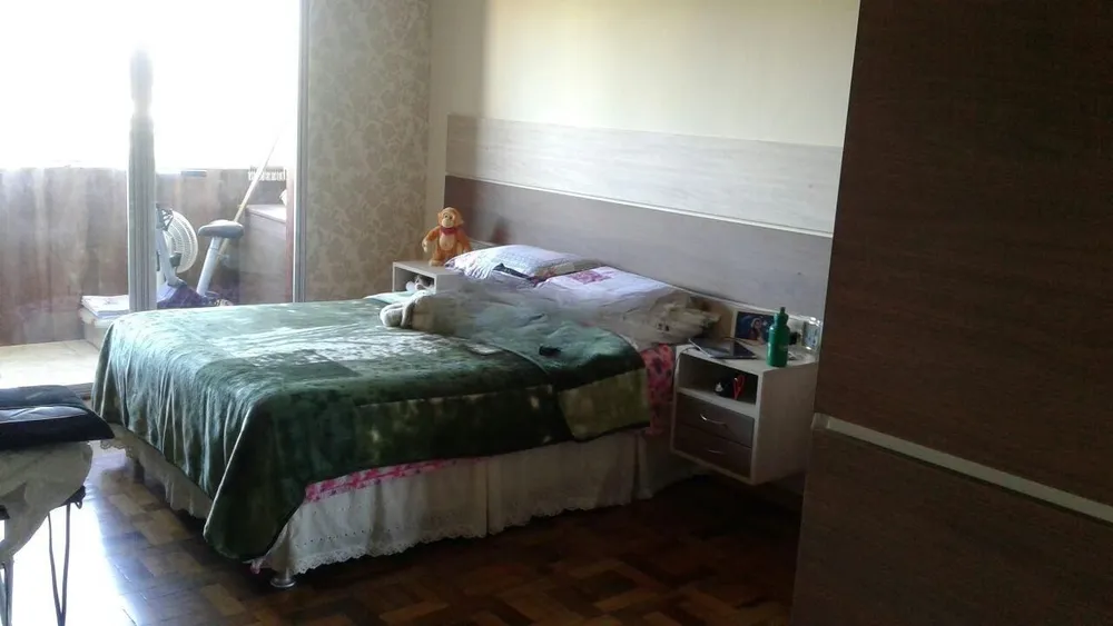 Apartamento, 2 quartos, 79 m² - Foto 5