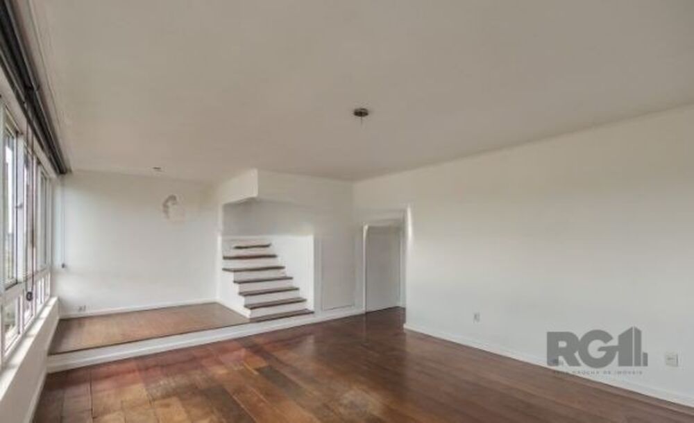 Cobertura à venda com 3 quartos, 232m² - Foto 1