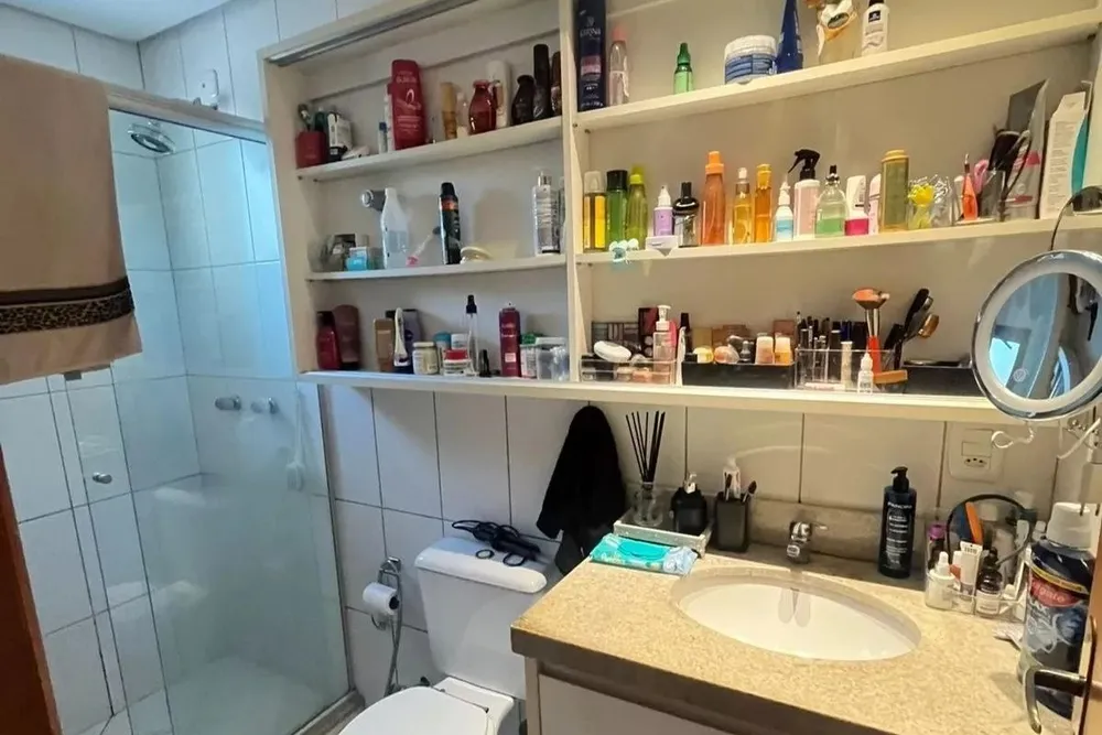 Apartamento, 3 quartos, 97 m² - Foto 5