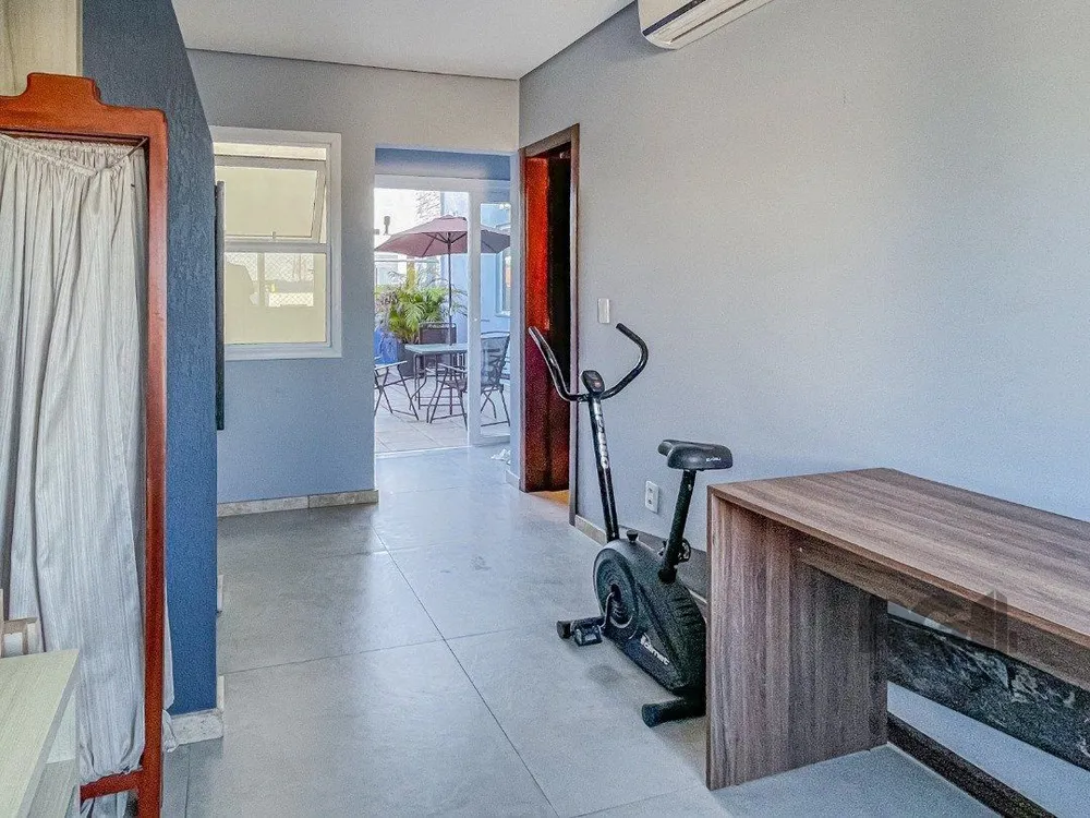 Sala-Conjunto, 31 m² - Foto 6