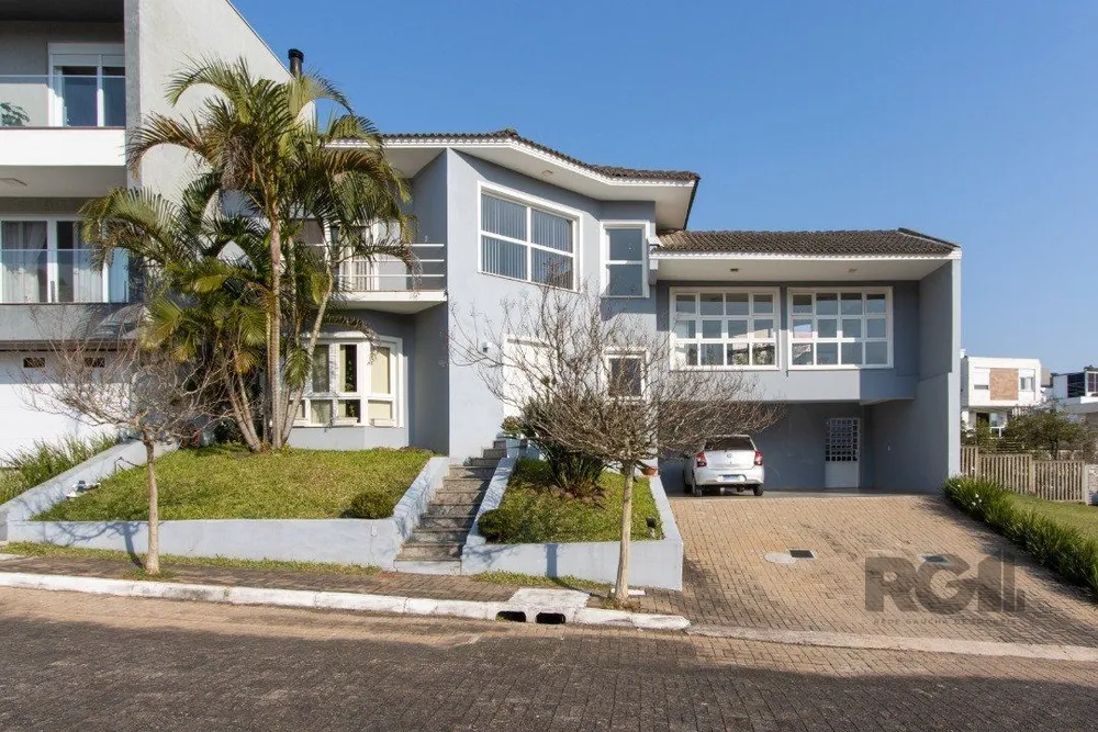 Casa, 4 quartos, 76 m² - Foto 3