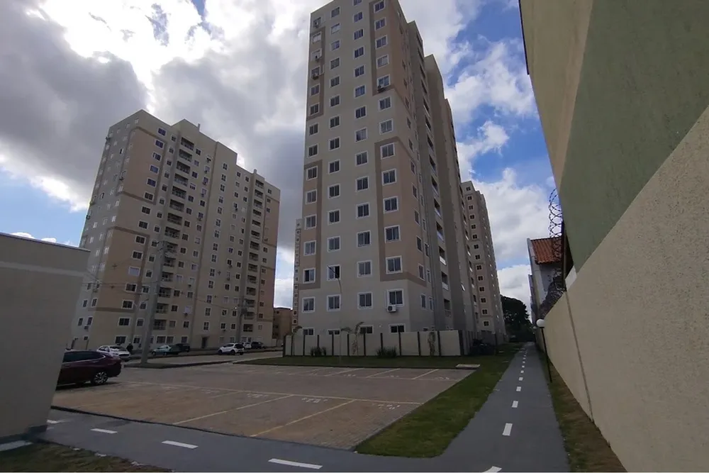 Apartamento, 2 quartos, 47 m² - Foto 1