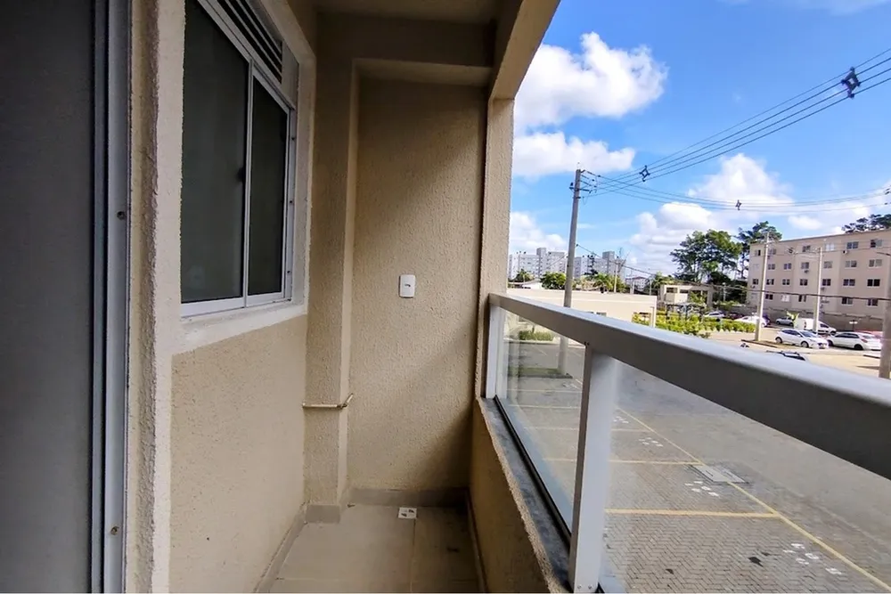 Apartamento, 2 quartos, 47 m² - Foto 8