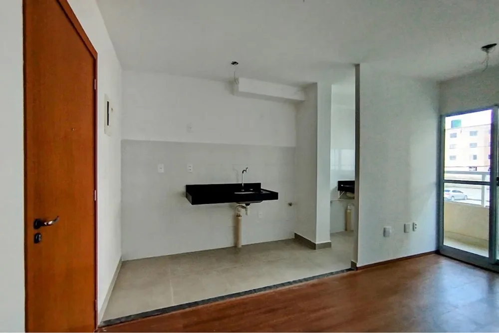 Apartamento, 2 quartos, 47 m² - Foto 6