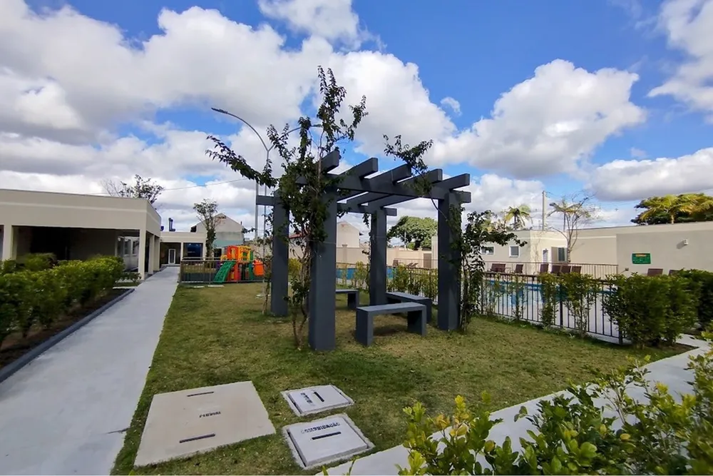 Apartamento, 2 quartos, 47 m² - Foto 5