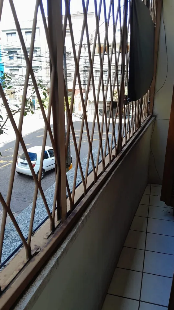Apartamento, 2 quartos, 51 m² - Foto 9