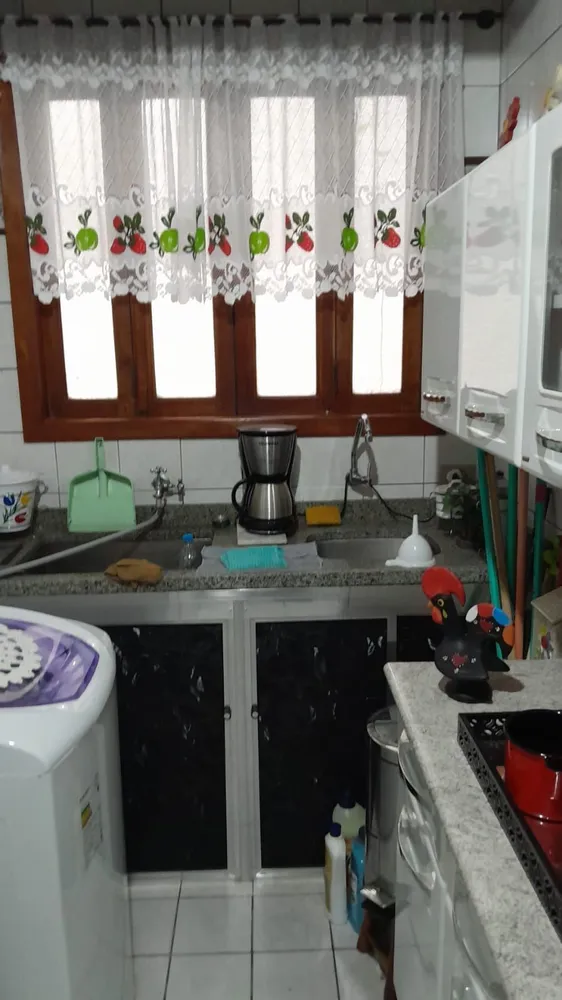 Apartamento, 2 quartos, 49 m² - Foto 2