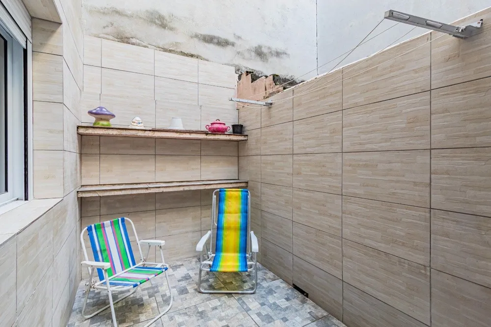 Apartamento, 2 quartos, 49 m² - Foto 8