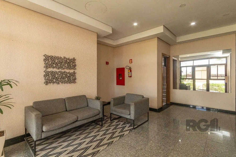 Apartamento, 3 quartos, 81 m² - Foto 1