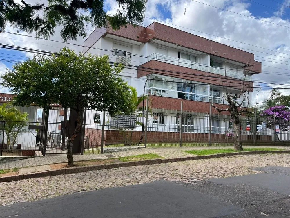 Apartamento, 3 quartos, 83 m² - Foto 2