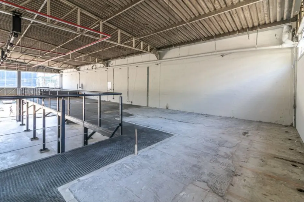 Loja-Salão, 428 m² - Foto 2