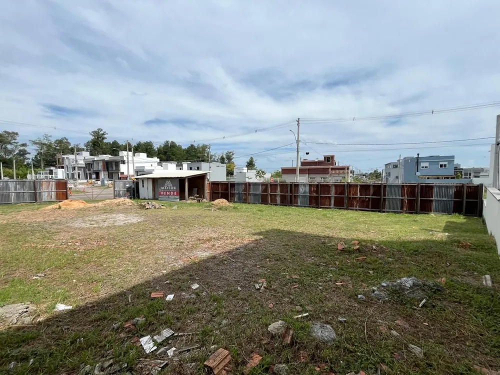 Terreno, 259 m² - Foto 4