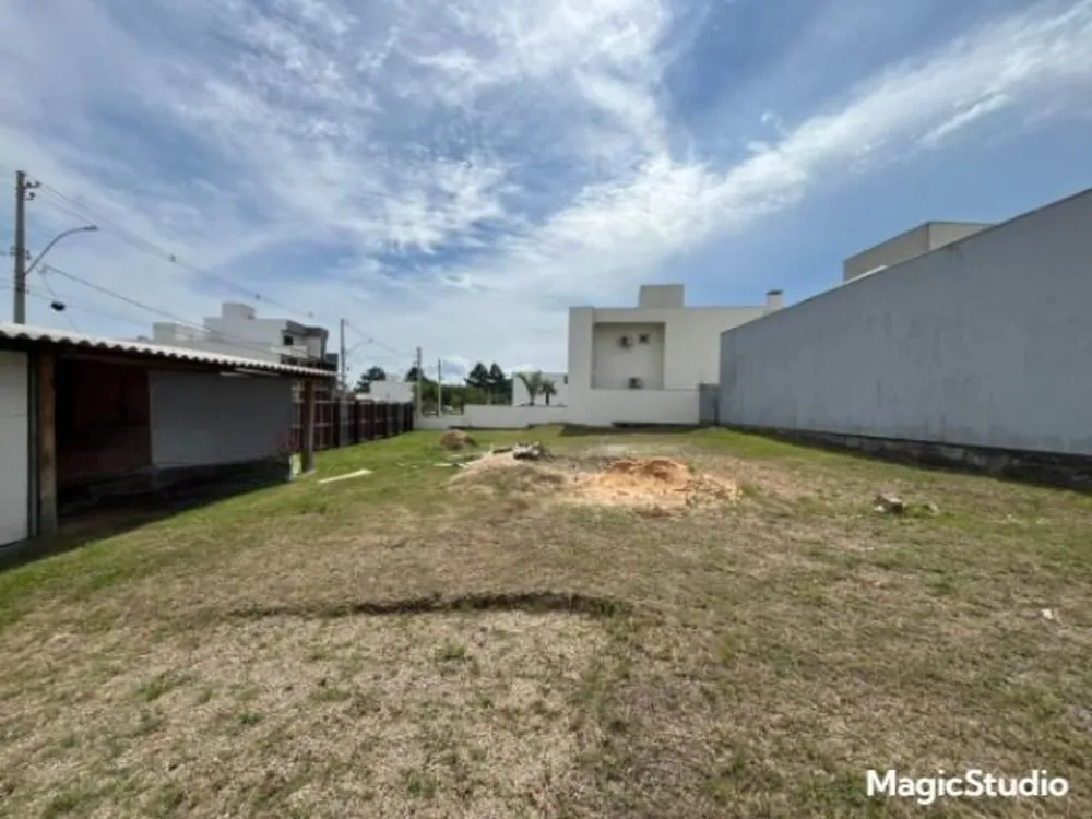 Terreno, 259 m² - Foto 1