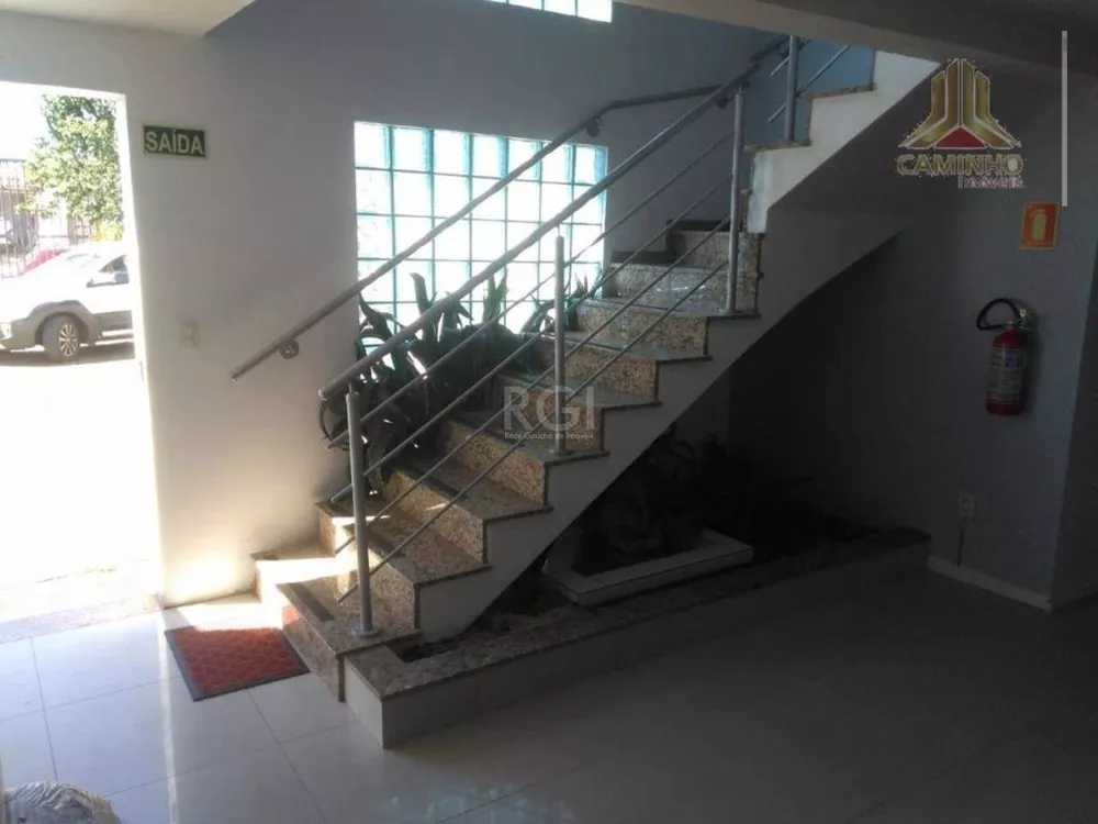 Depósito-Galpão-Armazém à venda, 159m² - Foto 5