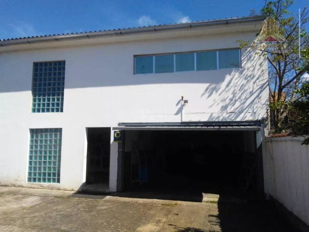 Depósito-Galpão-Armazém à venda, 159m² - Foto 1