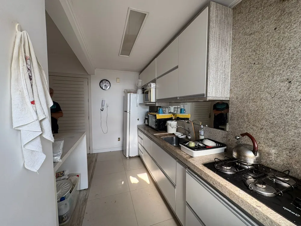 Apartamento, 1 quarto, 57 m² - Foto 3