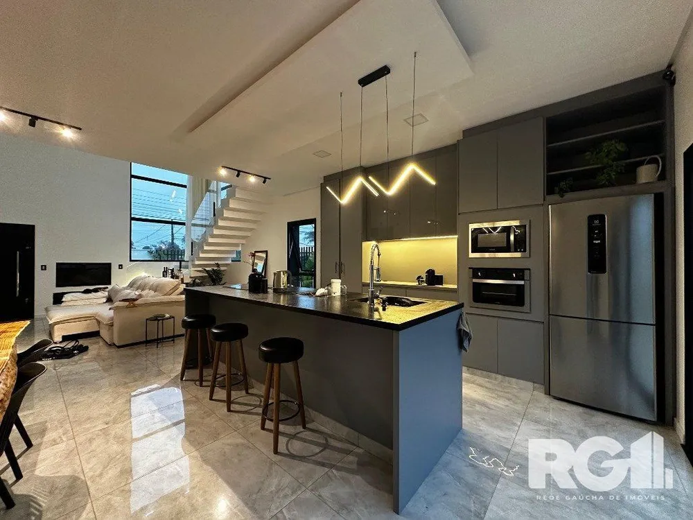 Casa, 3 quartos, 207 m² - Foto 5