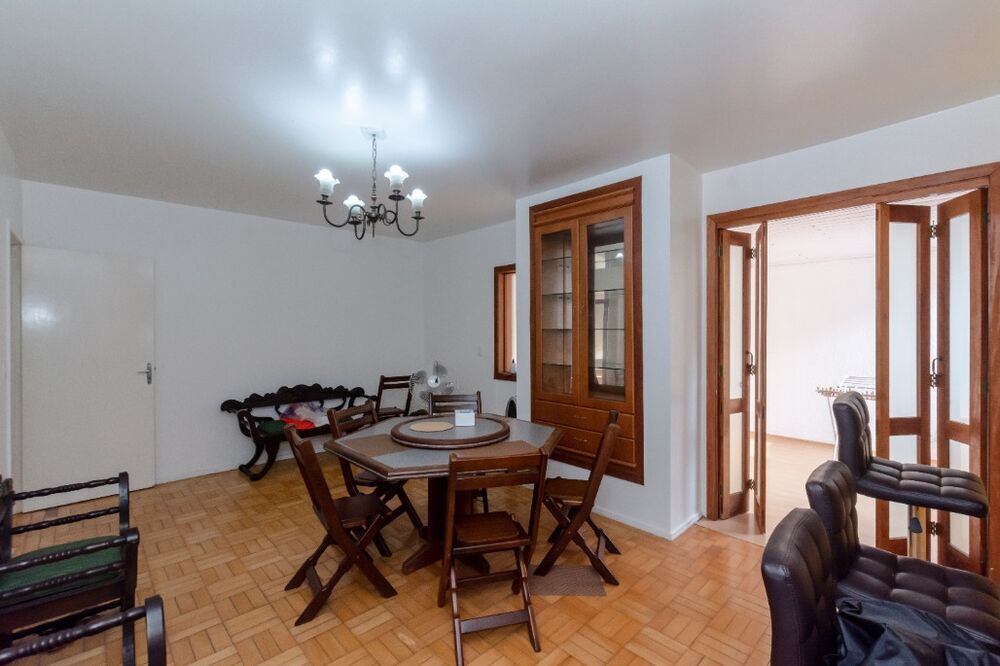 Apartamento à venda com 4 quartos, 98m² - Foto 4
