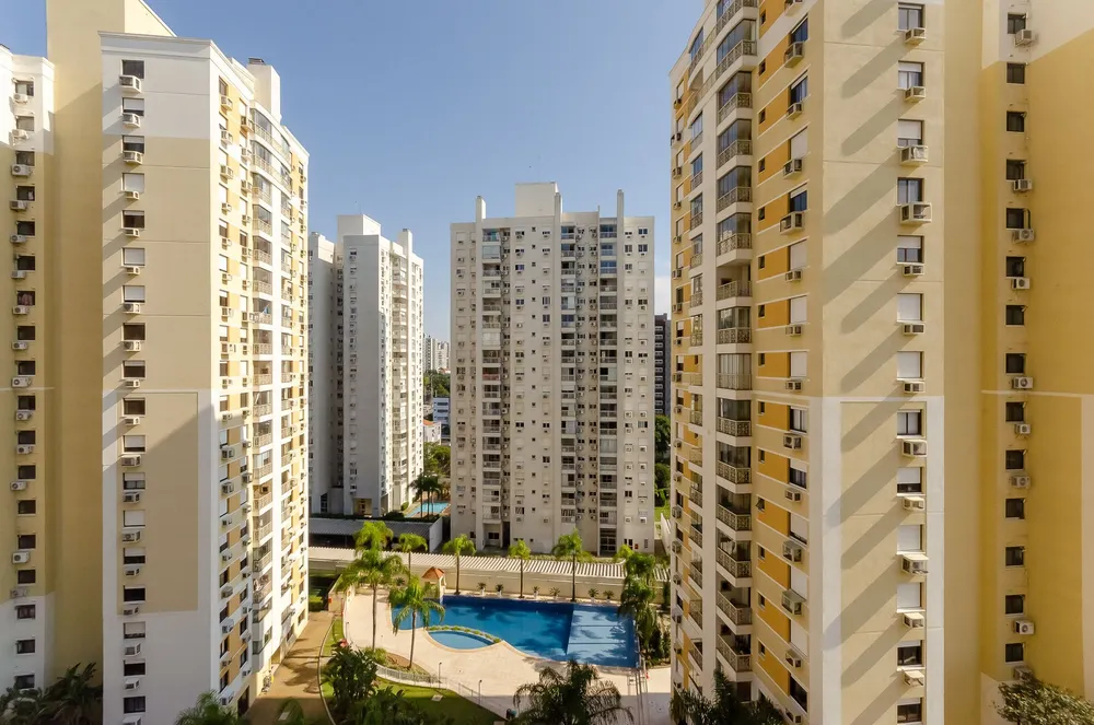 Apartamento, 3 quartos, 83 m² - Foto 4
