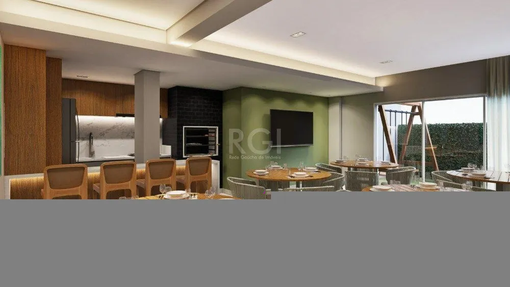 Casa, 2 quartos, 191 m² - Foto 5
