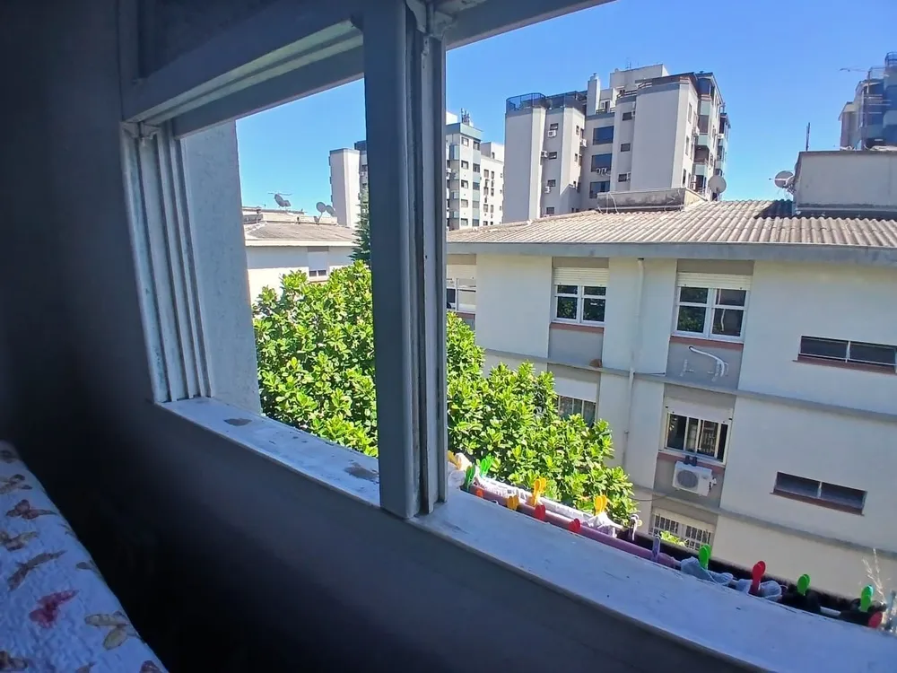 Apartamento, 2 quartos, 55 m² - Foto 2