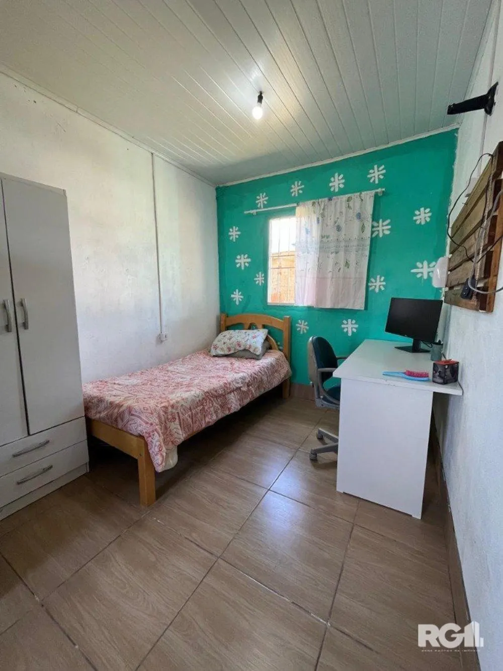 Apartamento, 1 quarto, 33 m² - Foto 4