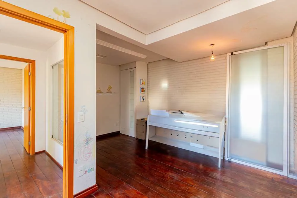 Casa, 6 quartos, 375 m² - Foto 5