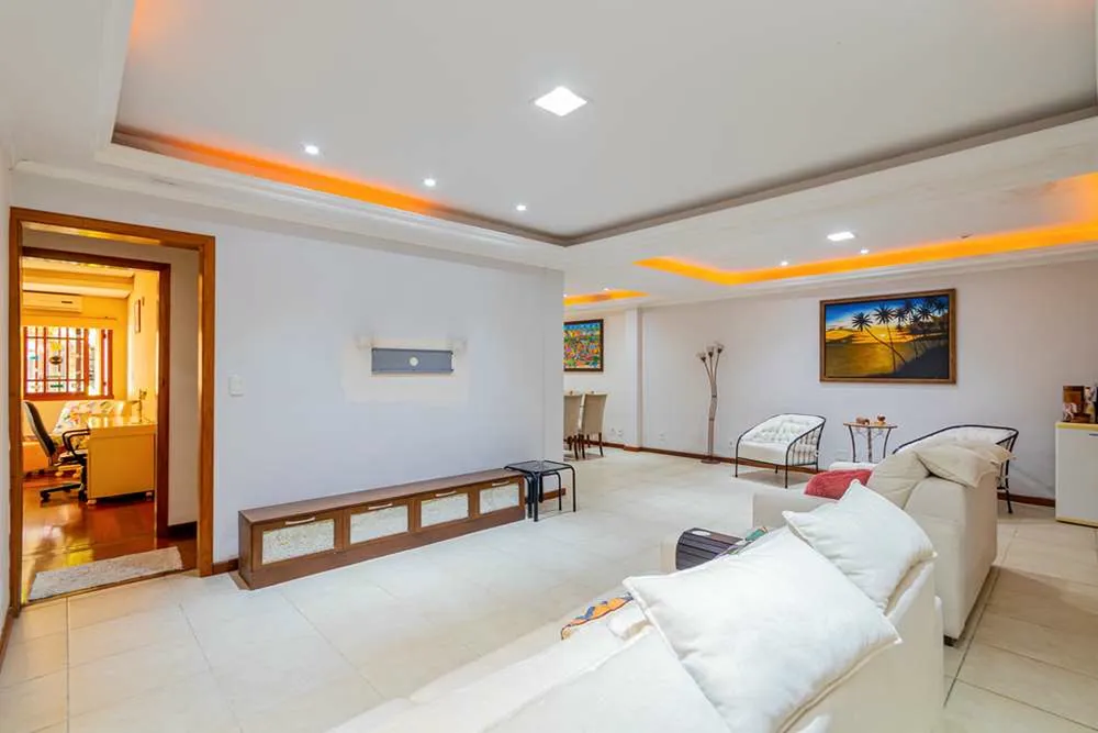 Casa, 6 quartos, 375 m² - Foto 3